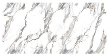 Load image into Gallery viewer, Lambo Calacatta 60x120cm Book Match