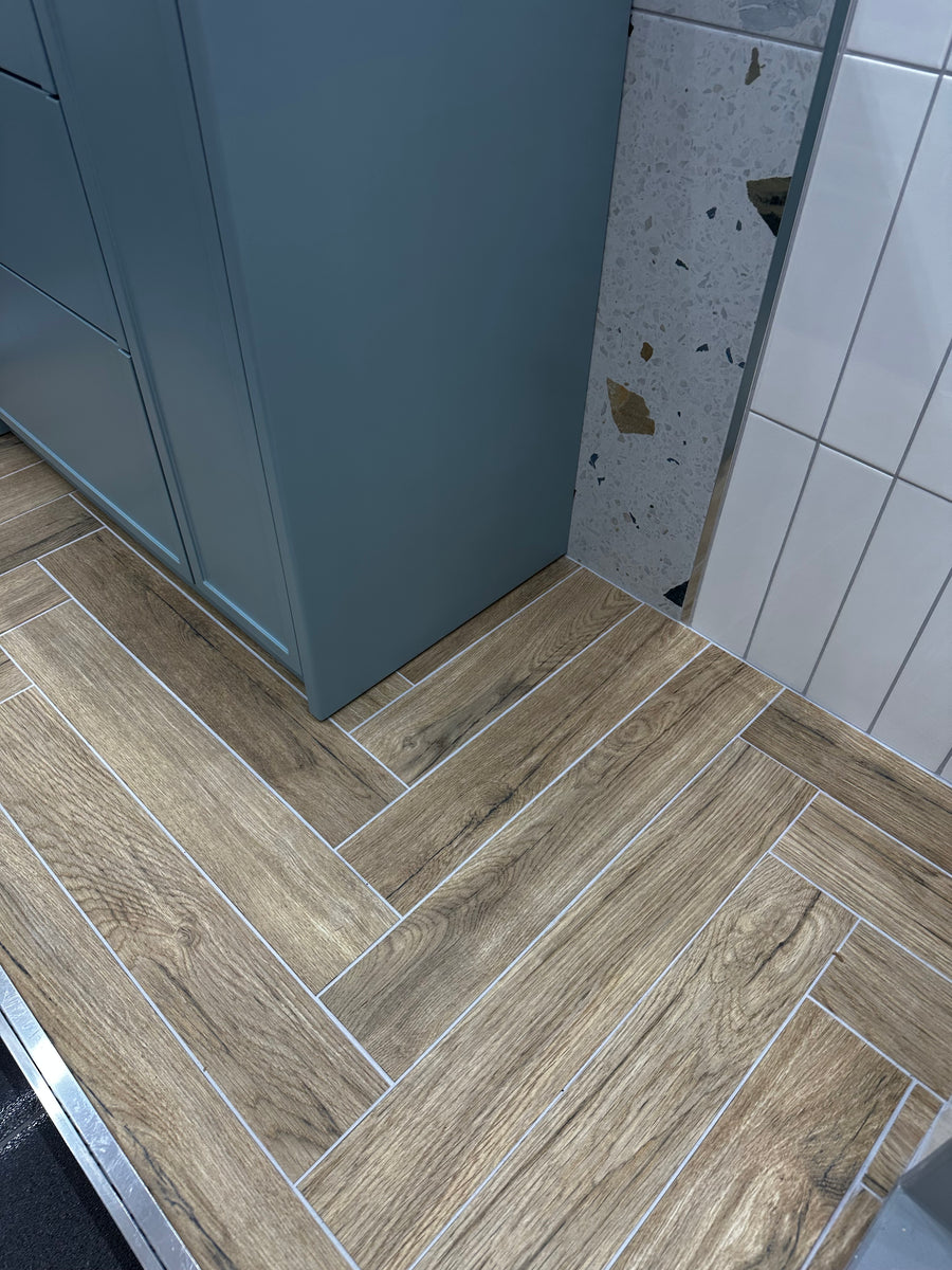 Country Birch Discount Tile And Bathroom Warehouse Gravesend