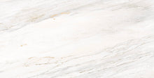 Load image into Gallery viewer, Antique Aurea Bianco 30x60cm