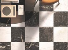 Load image into Gallery viewer, Antique Aurea Bianco 30x60cm