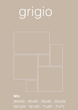 Load image into Gallery viewer, Positano Grigio Modular