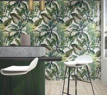 Load image into Gallery viewer, Botanical Green Savage