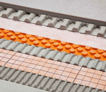 Load image into Gallery viewer, Schlüter-Ditra-Drain 4