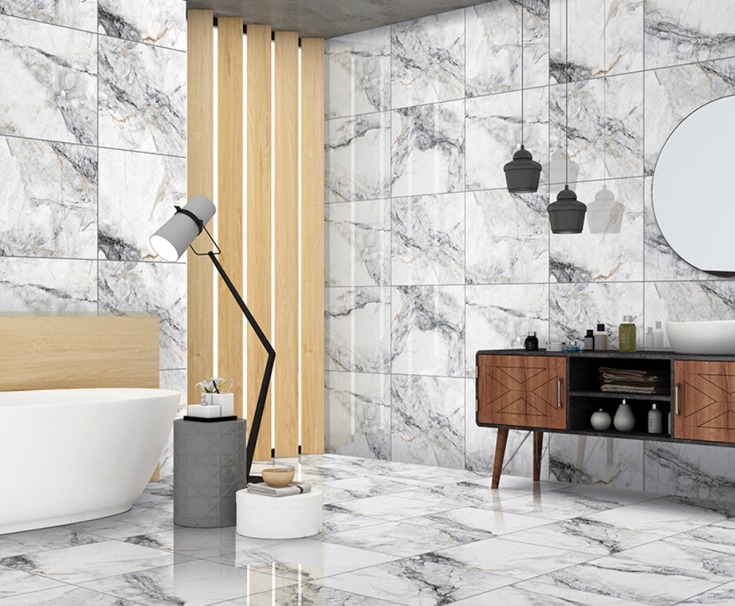 Dior 60x60cm Discount Tile And Bathroom Warehouse Gravesend