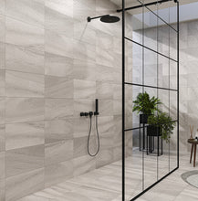 Load image into Gallery viewer, DAZZLE Gris 30x60cm Sugar Effect Porcelain
