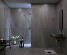 Load image into Gallery viewer, Dazzle Nero 60x60cm Sugar Effect Porcelain