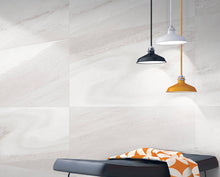 Load image into Gallery viewer, DAZZLE Blanco 60x120cm Sugar Effect Porcelain