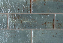 Load image into Gallery viewer, Grunge Verde