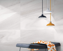 Load image into Gallery viewer, DAZZLE Blanco 60x60cm Sugar Effect Porcelain