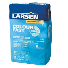 Load image into Gallery viewer, Colourfast 360 Tile Grout 10kg - Discount Tile And Stone Warehouse