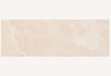 Load image into Gallery viewer, Terranova Crema 24x69cm