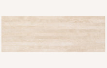 Load image into Gallery viewer, Terranova Crema Decor 24x69cm