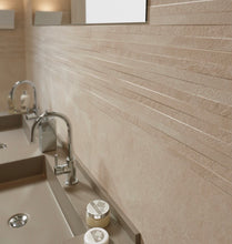 Load image into Gallery viewer, Terranova Crema Decor 24x69cm