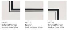 Load image into Gallery viewer, Cavendish Borders and Corners