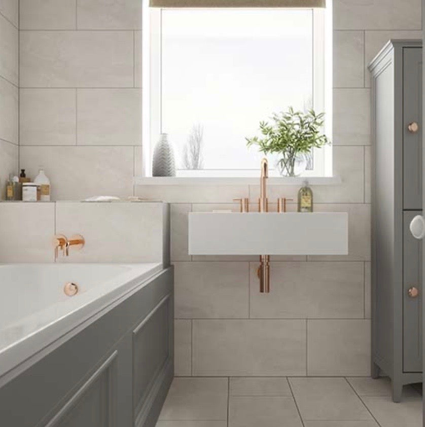 Rola 60x30cm Discount Tile And Bathroom Warehouse Gravesend