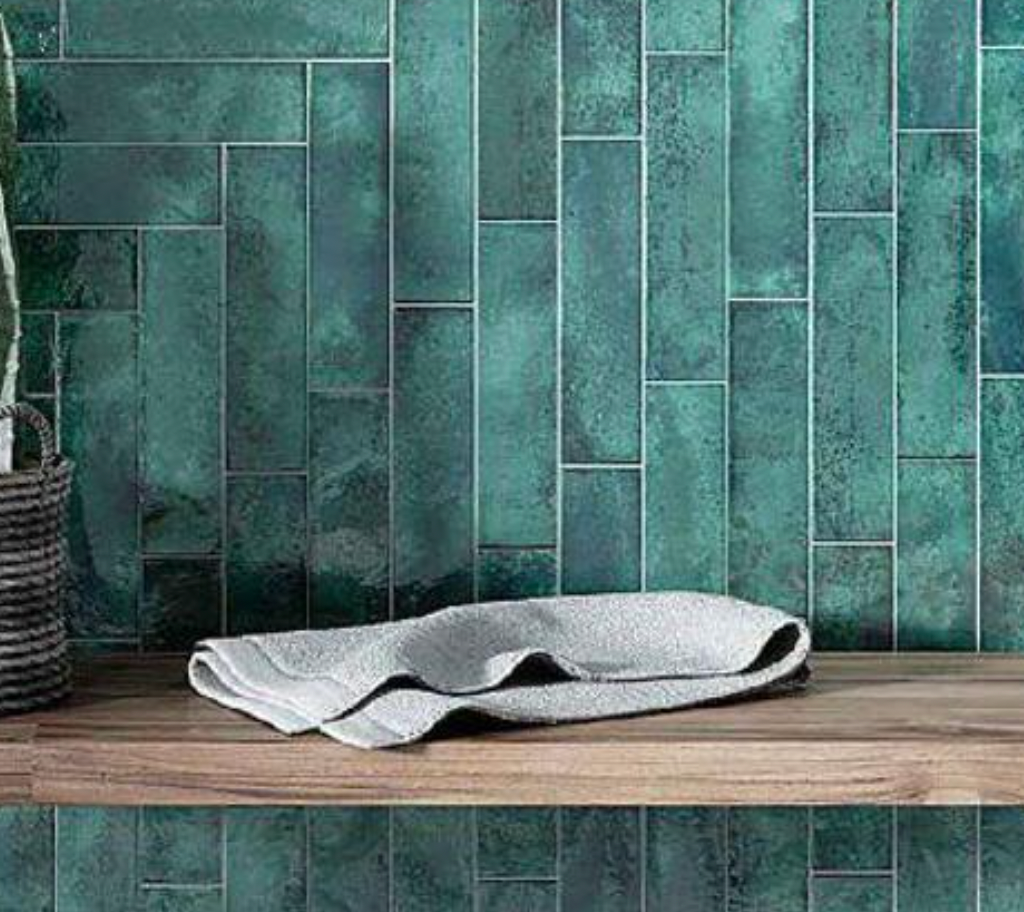 Nissel Emerald 7.5x30cm – Discount Tile And Bathroom Warehouse Gravesend