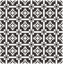 Load image into Gallery viewer, Harrow Grafito  Victorian 31.6 x 31.6 cm