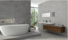 Load image into Gallery viewer, Terranova Blanco 24x69cm