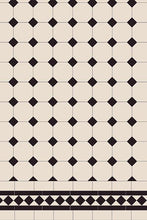 Load image into Gallery viewer, Original Style Harrogate Pattern - Discount Tile And Stone Warehouse