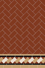 Load image into Gallery viewer, Original Style Scarborough Pattern - Discount Tile And Stone Warehouse