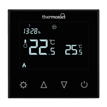 Load image into Gallery viewer, Single Program Thermostat