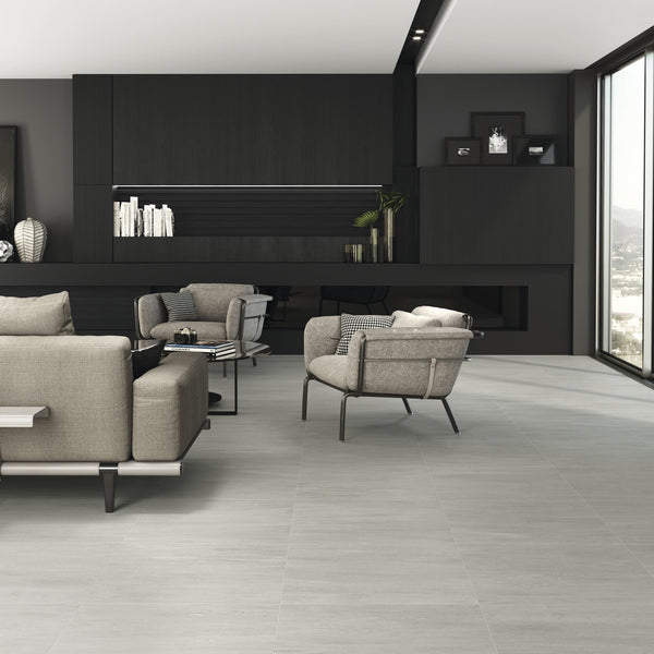 Canterbury - Living Spaces