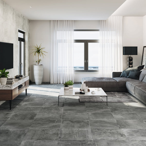 Nickon - Living Space
