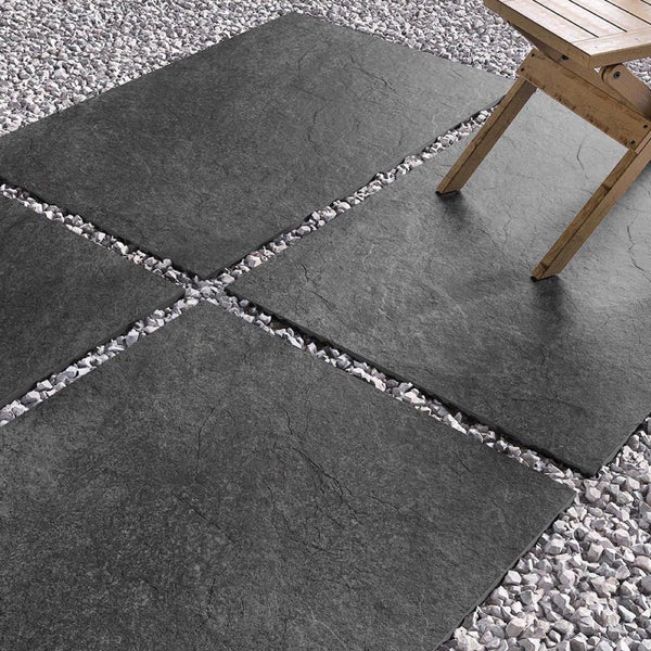 Hammer Stone 20mm £34.99 per Sq. MT