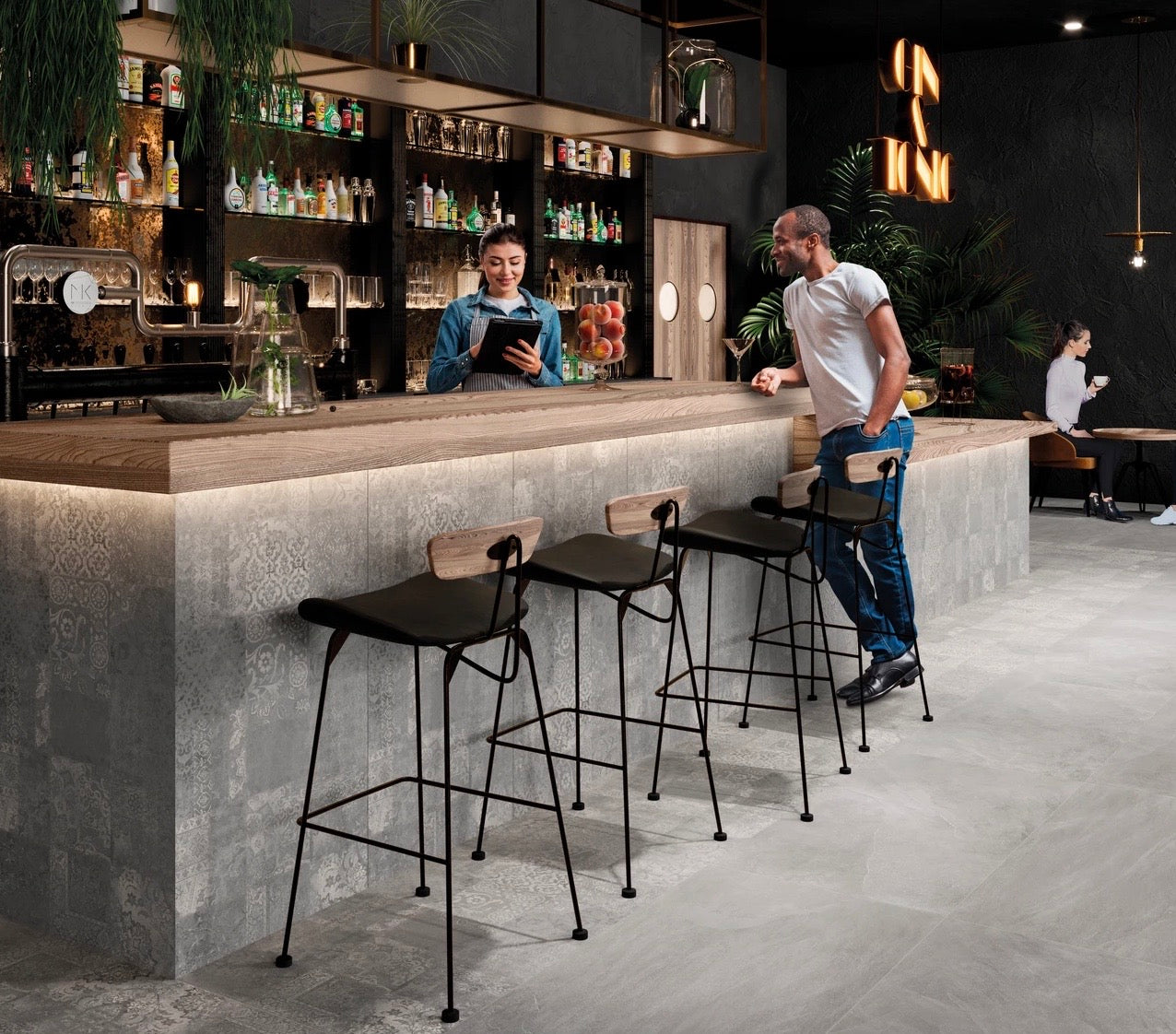 Eco-Slate