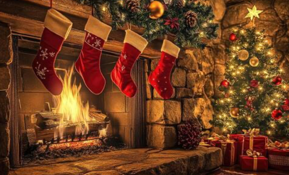 Christmas Hours