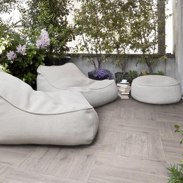 Natural Wood