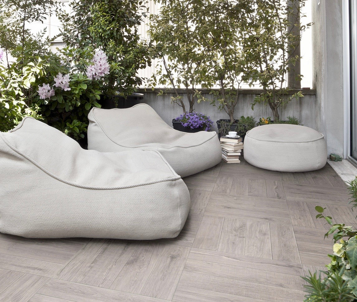 Natural Wood
