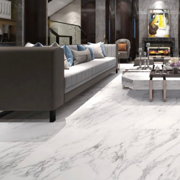 Thassos Platinum