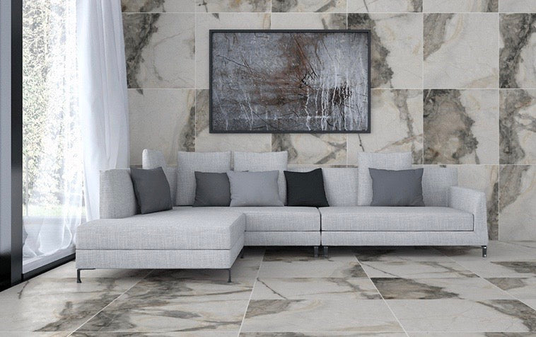 Dimore Grey