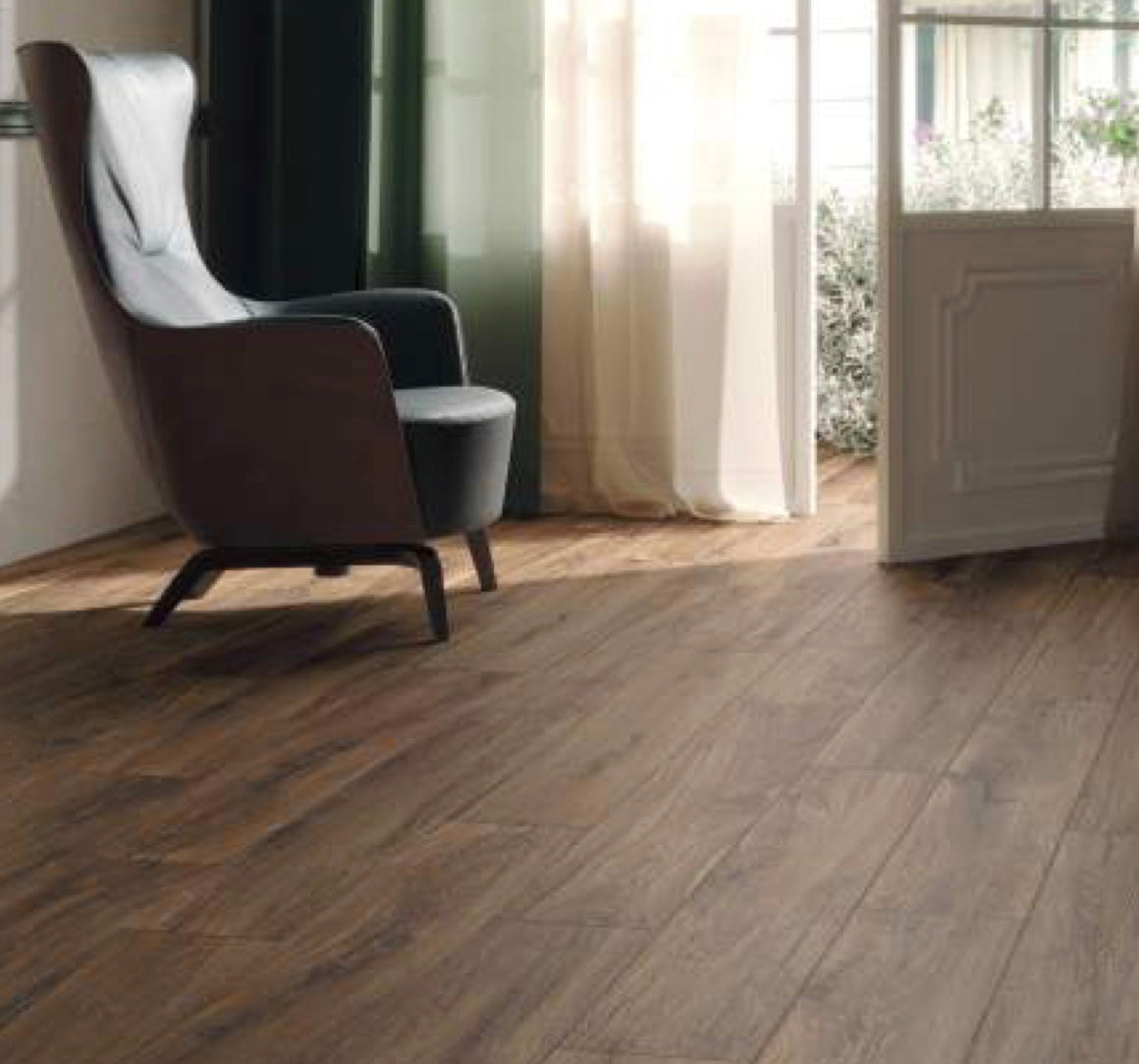 Country Wood