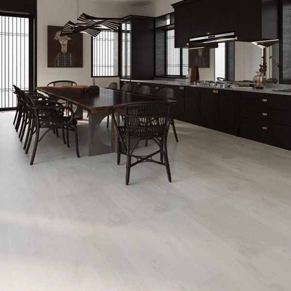 Nasa LVT Click Flooring