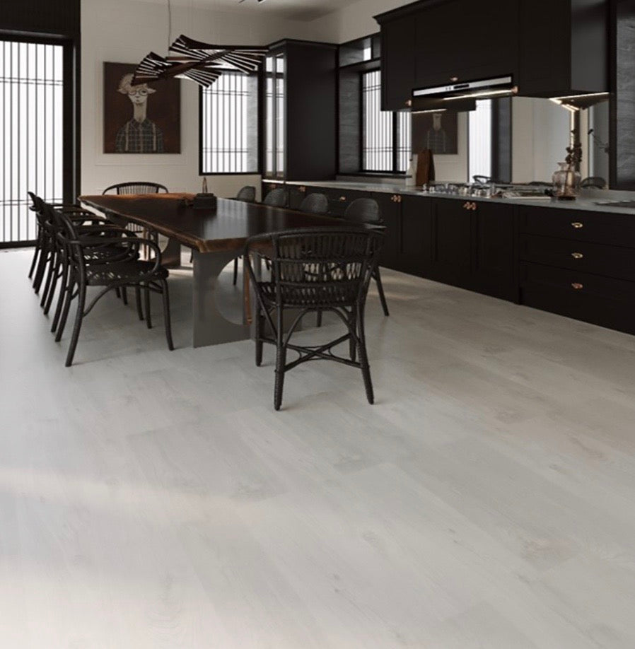 Nasa LVT Click Flooring