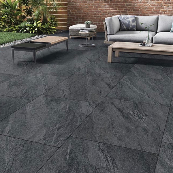 Country Anthracite 20mm