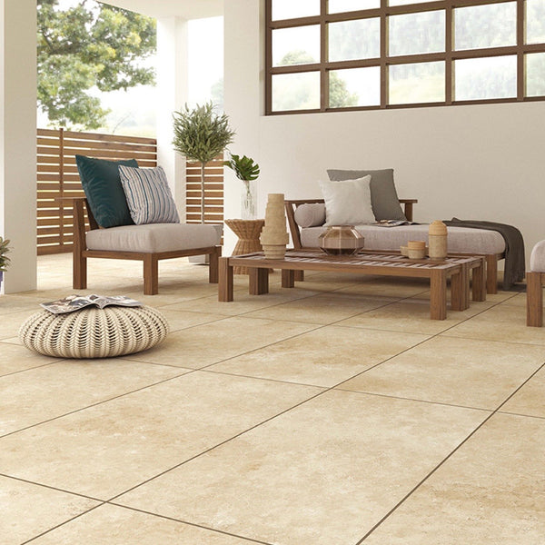 Travertine 20mm