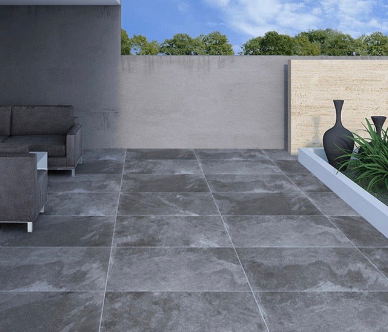 Brazstone 20mm