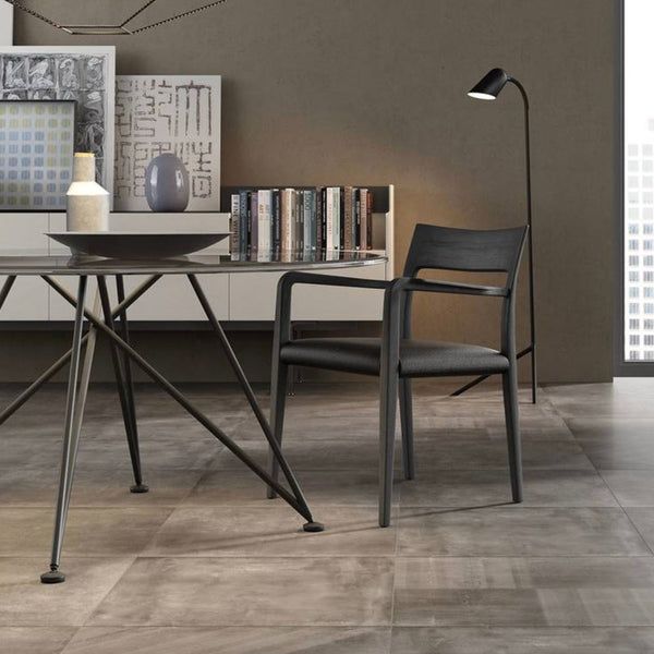 Basic Concrete