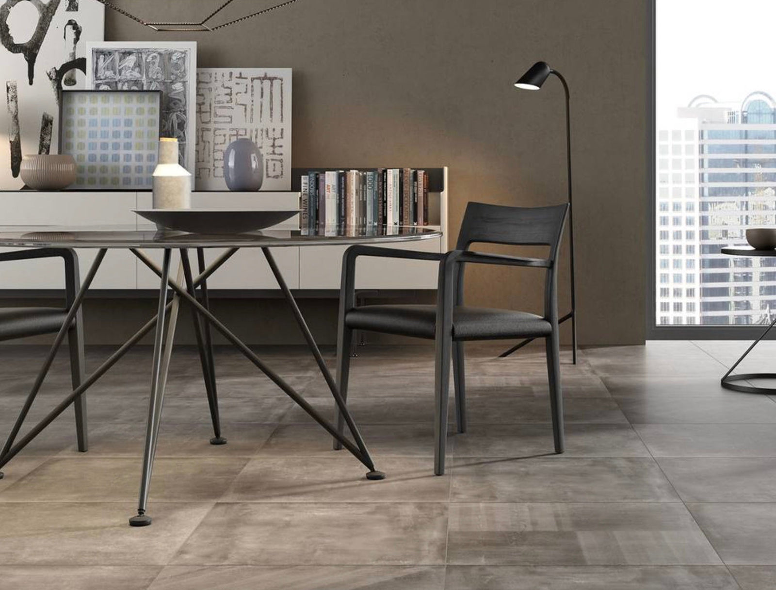 Basic Concrete