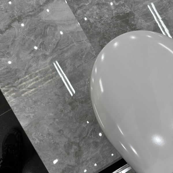 Crystal Pearl