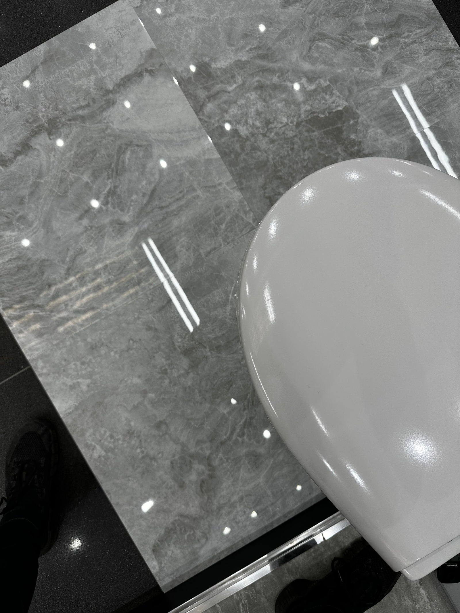Crystal Pearl