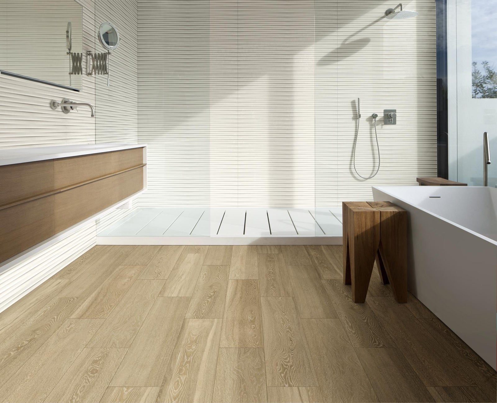 Marazzi Wood