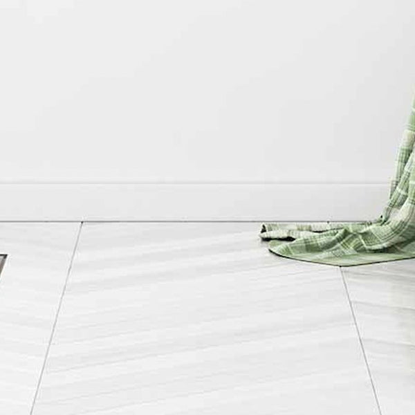 Underfloor Heating