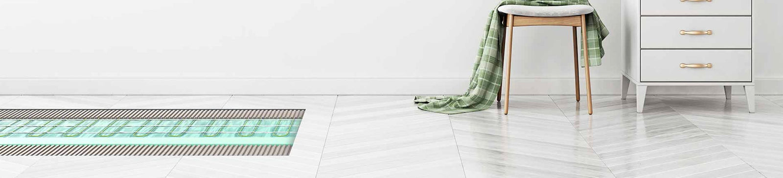 Underfloor Heating