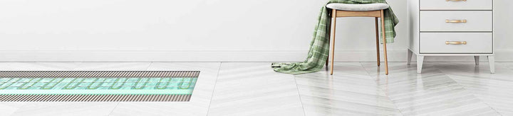 Underfloor Heating