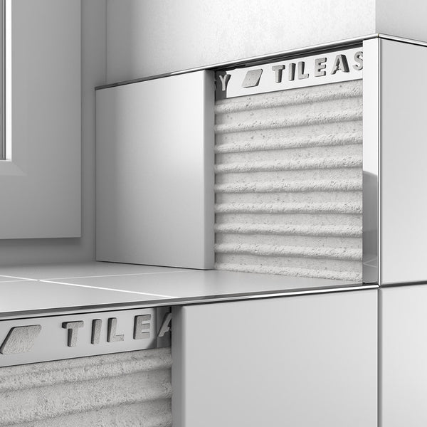 Tile Edge Trims