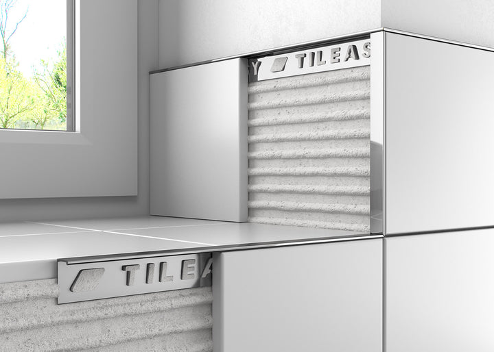 Tile Edge Trims